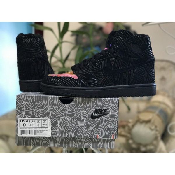 Air Jordan 1 "Los Primeros" AH7739-001