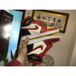 Air Jordan 1 Retro High OG BG 575441-600