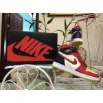 Air Jordan 1 Retro High OG BG 575441-600