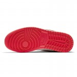 Air Jordan 1 Retro High OG NRG 6 Rings Track Red 555088-112