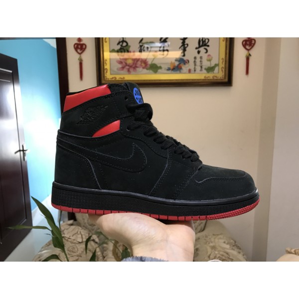 Air Jordan 1 Retro GS "Q54" AH1041-054