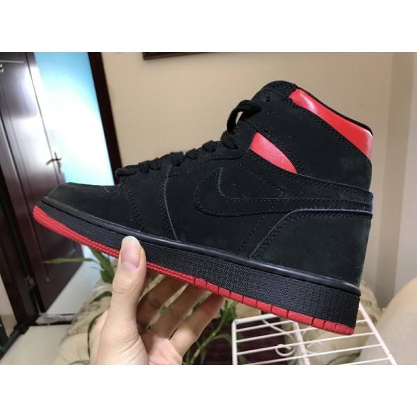 Air Jordan 1 Retro GS "Q54" AH1041-054