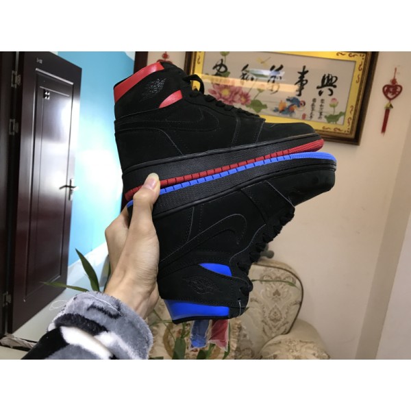 Air Jordan 1 Retro GS "Q54" AH1041-054