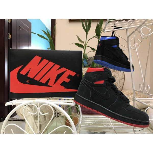 Air Jordan 1 Retro GS "Q54" AH1041-054