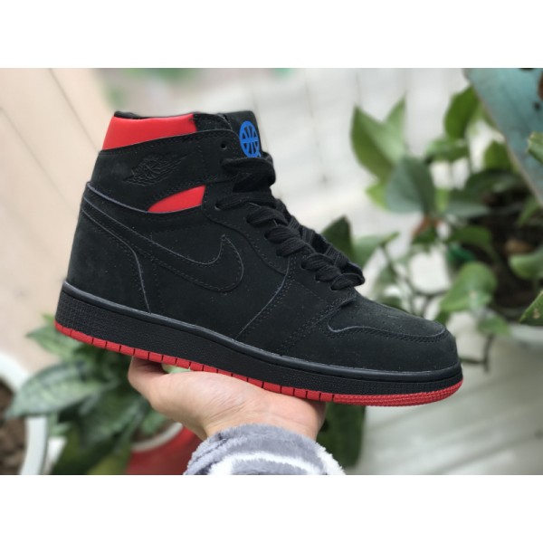Air Jordan 1 Retro GS "Q54" AH1041-054