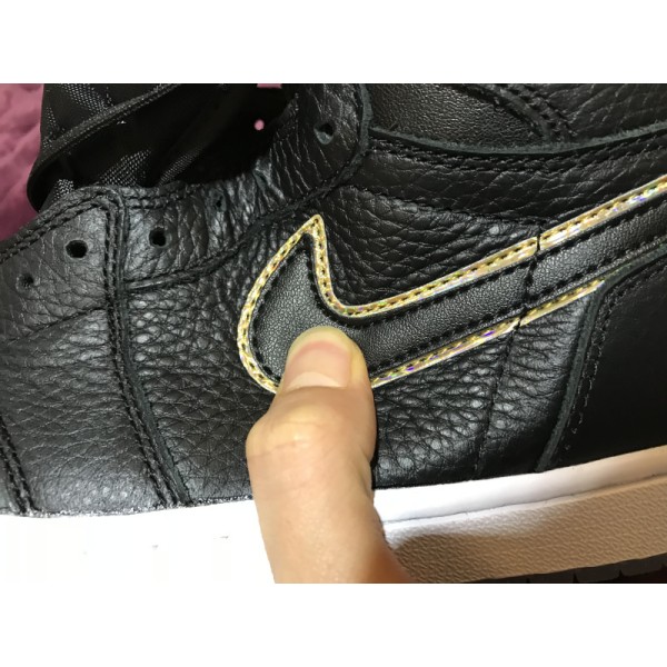 Air Jordan 1 Retro OG AJ1 "Los Angeles" 555088-031
