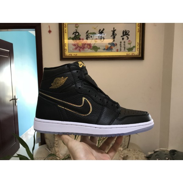 Air Jordan 1 Retro OG AJ1 "Los Angeles" 555088-031