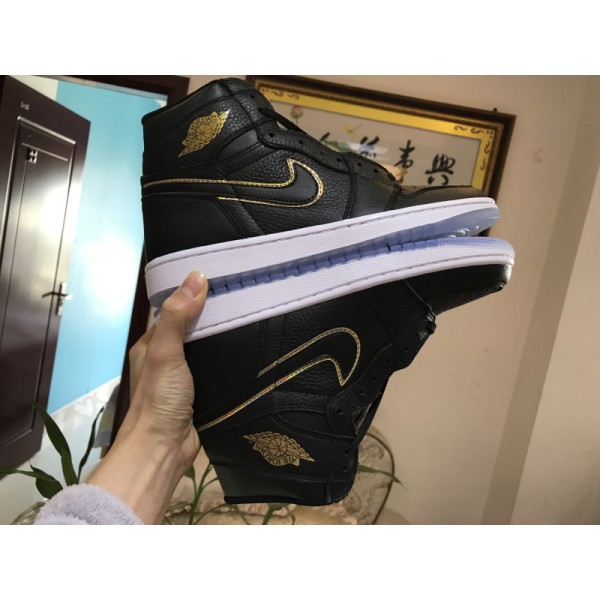 Air Jordan 1 Retro OG AJ1 "Los Angeles" 555088-031