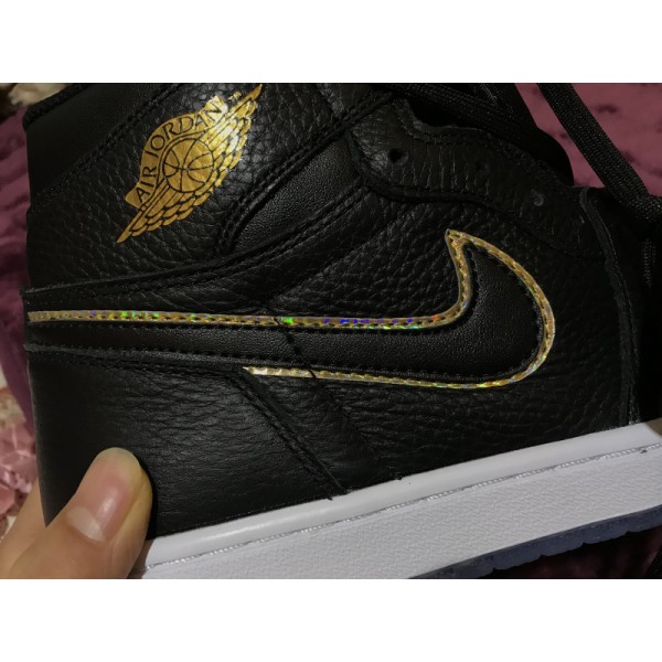 Air Jordan 1 Retro OG AJ1 "Los Angeles" 555088-031