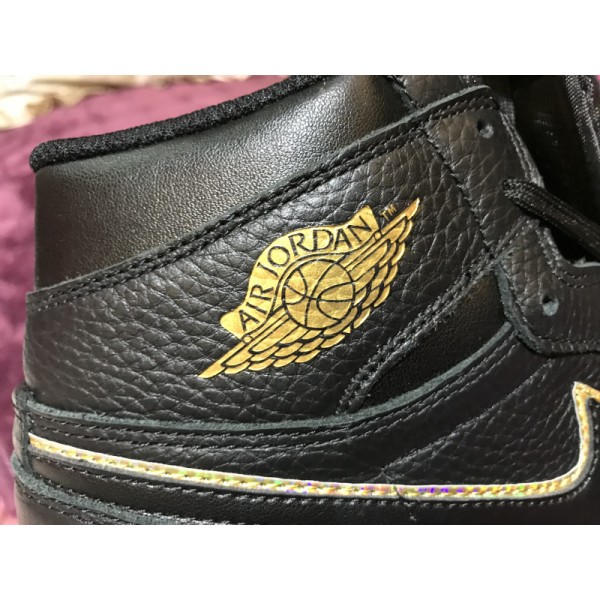 Air Jordan 1 Retro OG AJ1 "Los Angeles" 555088-031