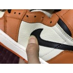 Air Jordan 1 "Shattered" 555088-113