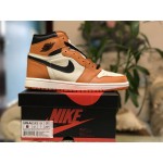 Air Jordan 1 "Shattered" 555088-113