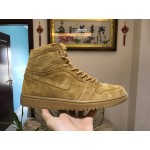 Air Jordan 1 "Wheat" OG 555088-710