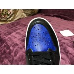 Air Jordan 1 Royal x "Bape"