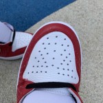 Air Jordan 1 "Origin Story" Spiderman Mens 555088-602 GS 575441-602