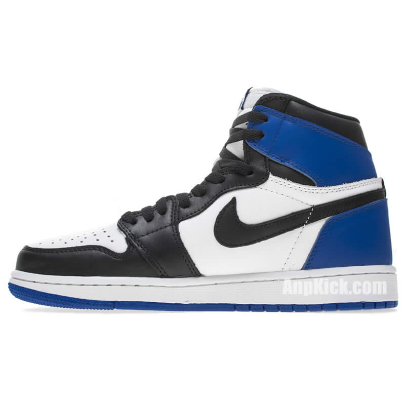 Air Jordan 1 Royal Blue/White/Black "Board of Governors" Release Date 861428-403