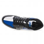 Air Jordan 1 Royal Blue/White/Black "Board of Governors" Release Date 861428-403