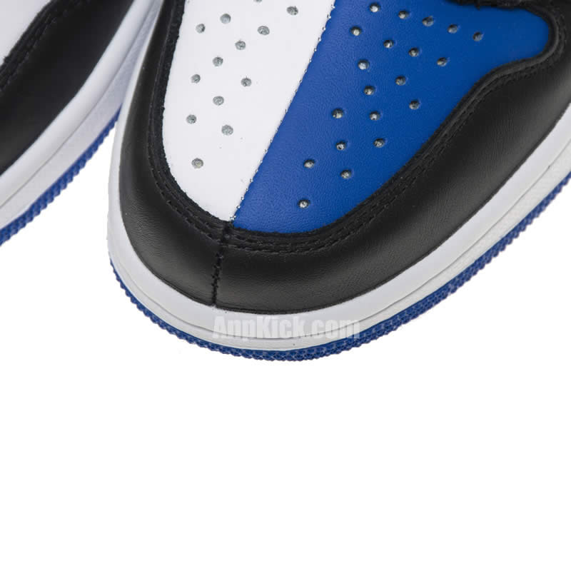 Air Jordan 1 Royal Blue/White/Black "Board of Governors" Release Date 861428-403