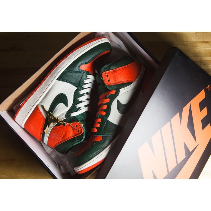 SoleFly x Air Jordan 1 Release Date Price For Sale "Miami Art Basel" AV3905-138