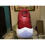 Air Jordan 11 High Chicago "Gym Red" 378037-623