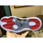 Air Jordan 11 High Chicago "Gym Red" 378037-623