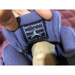 Air Jordan 11 Low GS "Blue Moon" 580521-408