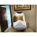 Air Jordan 11 Low "Gold Medal" 528895-103
