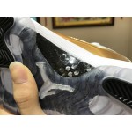 Air Jordan 11 Low "Gold Medal" 528895-103