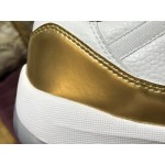 Air Jordan 11 Low "Gold Medal" 528895-103