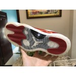 Air Jordan 11 Low "Varsity Red" 528895-102