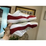 Air Jordan 11 Low "Varsity Red" 528895-102