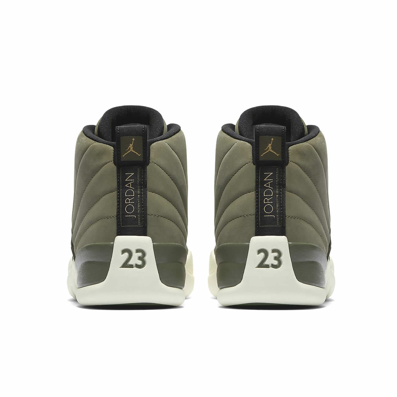 Air Jordan 12 "Chris Paul / Class of 2003" 130690-301 Jordan CP3 Shoes