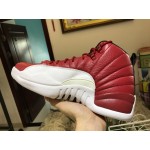 Air Jordan 12 "Gym Red" 130690-600