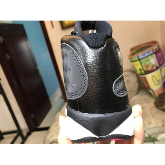 Air Jordan 13 GS "Hyper Pink" 439358-009