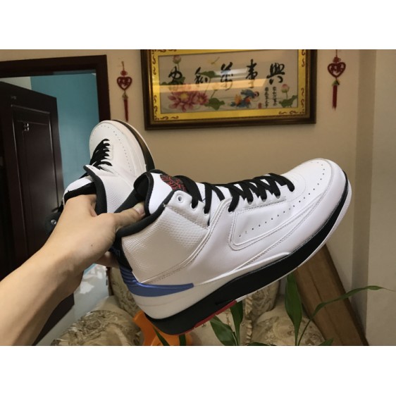 Air jordan 2 x Pro Leather 917360-105