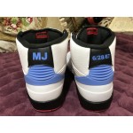 Air jordan 2 x Pro Leather 917360-105