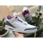 Air Jordan 3 "Seoul" South Korea AV8370-100