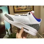 Air Jordan 3 "Seoul" South Korea AV8370-100