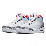 Air Jordan 3 "Seoul" South Korea AV8370-100