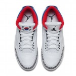 Air Jordan 3 "Seoul" South Korea AV8370-100
