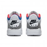Air Jordan 3 "Seoul" South Korea AV8370-100