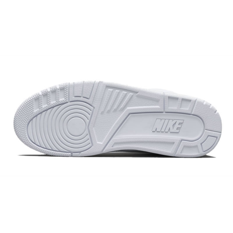 Air Jordan 3 "Seoul" South Korea AV8370-100