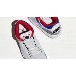 Air Jordan 3 "Seoul" South Korea AV8370-100
