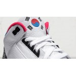 Air Jordan 3 "Seoul" South Korea AV8370-100