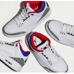 Air Jordan 3 "Seoul" South Korea AV8370-100