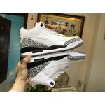 Air Jordan 3 JTH Tinker White Cement AV6683-160