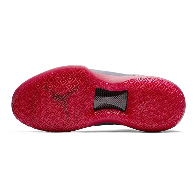 Air Jordan 32 Low "Last Shot" Red And Black Jordans Shoes AH3347-003