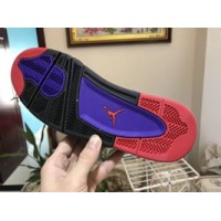 Air Jordan 4 NRG "Raptors" AJ4 Drake Signature AQ3816-056