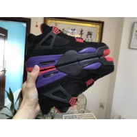 Air Jordan 4 NRG "Raptors" AJ4 Drake Signature AQ3816-056