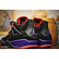 Air Jordan 4 NRG "Raptors" AJ4 Drake Signature AQ3816-056